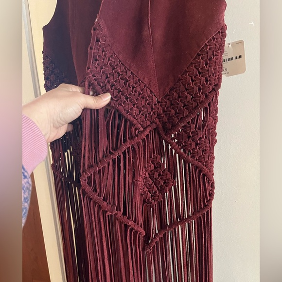 Free People x We The Free Fable Vest - Picture 6 of 10